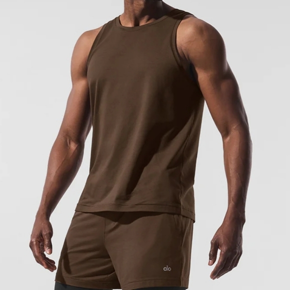 ALO Conquer Tank - Picture 1 of 5